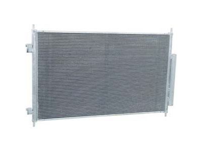 Honda HR-V A/C Condenser - 80110-T7W-A01