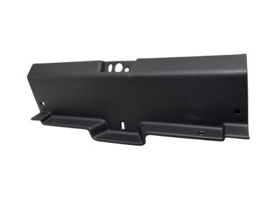 Honda 84640-S5P-A00ZB