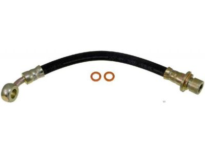 2004 Honda Odyssey Brake Line - 01466-S0X-A00