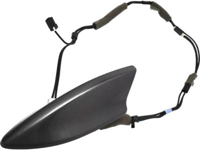 Honda 39150-TBG-A01ZC