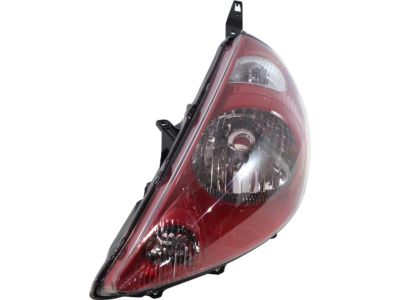 2008 Honda Fit Headlight - 33151-SLN-A01ZG