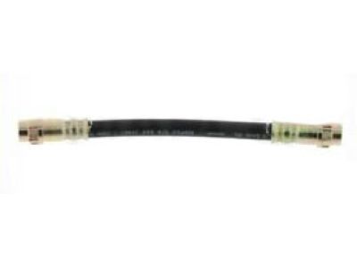 Honda HR-V Brake Line - 01466-T7X-A00