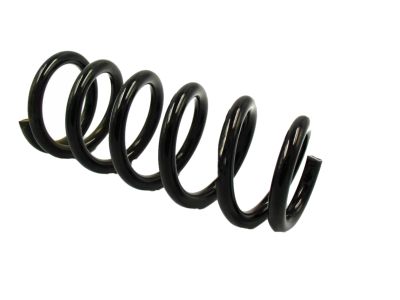 2008 Honda CR-V Coil Springs - 52441-SWA-A01