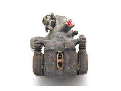 Honda CR-Z Brake Caliper - 43018-SZT-G01