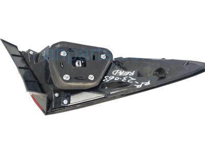 Honda Clarity Plug-In Hybrid Brake Light - 33500-TRT-A01