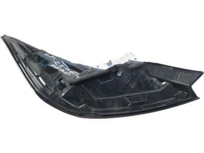 Honda Clarity Plug-In Hybrid Brake Light - 33500-TRT-A01