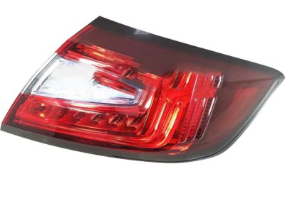 Honda Clarity Plug-In Hybrid Brake Light - 33500-TRT-A01