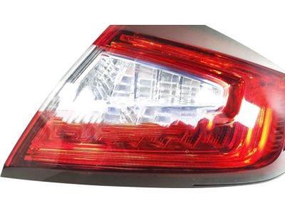 Honda Clarity Plug-In Hybrid Brake Light - 33500-TRT-A01
