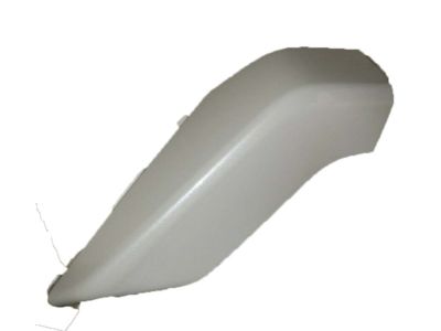 Honda 71506-TGG-A00ZF Cover, RR. Towing Hook *NH788P* (WHITE ORCHID PEARL)