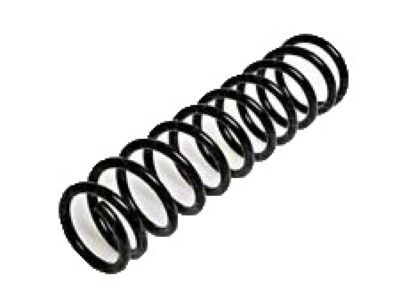 1999 Honda CR-V Coil Springs - 52441-S10-A11