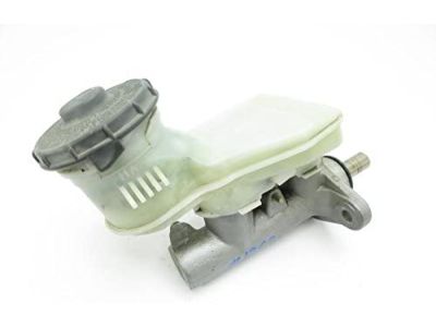 Honda CR-V Brake Master Cylinder - 46100-S9A-A01