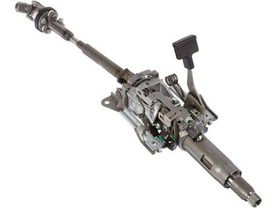 2017 Honda Accord Steering Column - 53200-T2A-A12