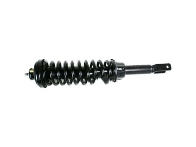 1996 Honda Civic Shock Absorber - 52611-S04-G01