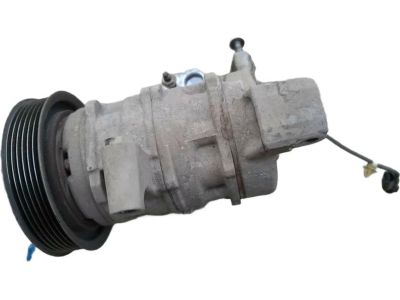 2018 Honda HR-V A/C Compressor - 38810-51M-A01