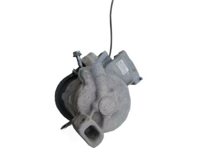 2018 Honda HR-V A/C Compressor - 38810-51M-A01