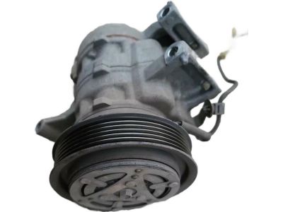 2018 Honda HR-V A/C Compressor - 38810-51M-A01