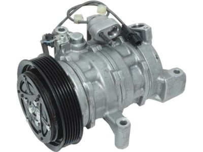 2018 Honda HR-V A/C Compressor - 38810-51M-A01