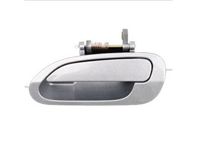 1999 Honda Accord Door Handle - 72640-S84-A01ZM