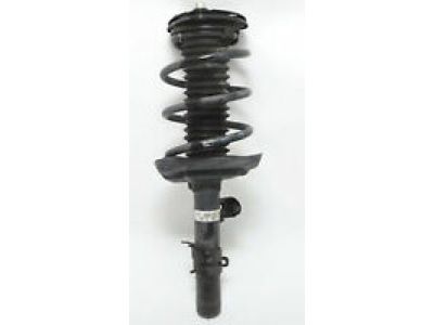 2017 Honda Accord Hybrid Shock Absorber - 51621-T3W-J12