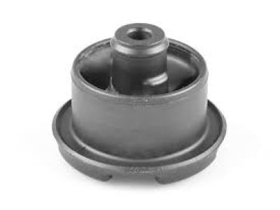 Honda 50711-SH9-020 Rubber A, RR. Differential Insulator