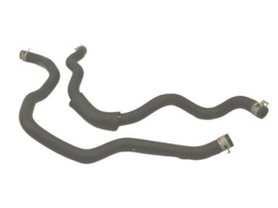 Honda 79721-TBA-A00 Hose Assy,Water I