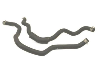 Honda 79721-TBA-A00 Hose Assy,Water I