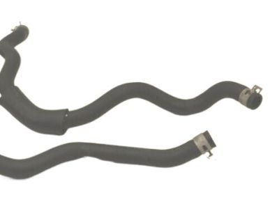 Honda 79721-TBA-A00 Hose Assy,Water I