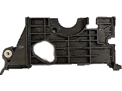 2003 Honda Civic Timing Cover - 11840-PLM-000