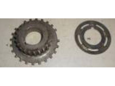 Honda Pilot Timing Chain Guide - 13622-P8A-A00