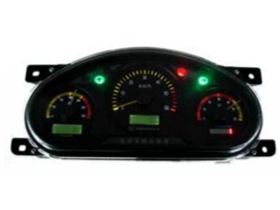 2003 Honda Element Speedometer - 78100-SCV-A51ZC
