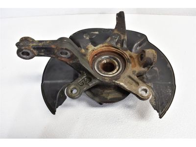 2008 Honda Civic Steering Knuckle - 51211-SNG-010