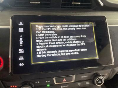 Honda 39710-TRT-305 Display, Assy. Ctr Honda 39710-TRT-305 Display, Assy. Ctr