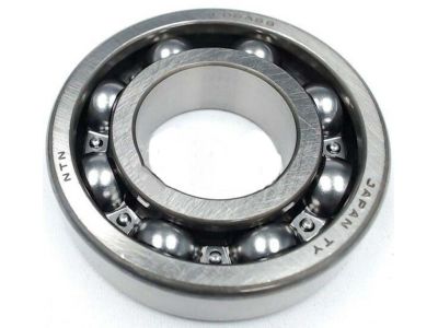 Honda 91002-PS1-003 Bearing, Ball (28X60X15)