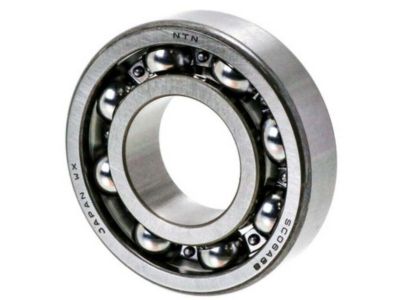 Honda 91002-PS1-003 Bearing, Ball (28X60X15)