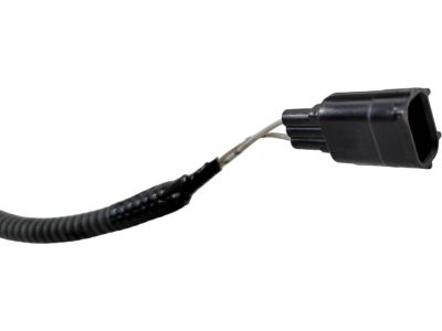 2016 Honda CR-Z Door Handle - 72141-SZT-A01ZD