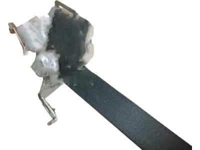 Honda 04828-TP6-A00ZA