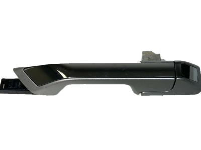 2012 Honda Odyssey Door Handle - 72180-TK8-A11ZC