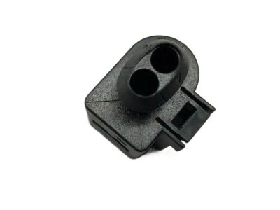 Honda 04321-SZA-305 Connector, Waterproof (2P 110F) (5 Pieces)