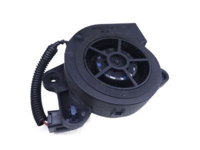 Honda Battery Cooling Fan - 31651-THR-A01