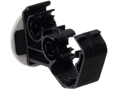 Honda 74873-T3L-003 Clip,Trunk Open Spri