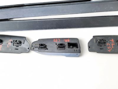 Honda 08L02-SZA-10002