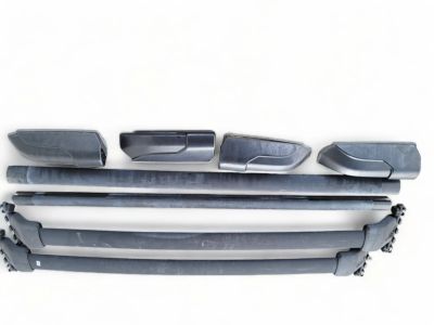 Honda 08L02-SZA-10002