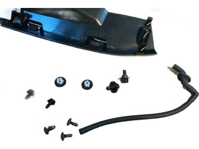 Honda 74910-T5C-023ZA