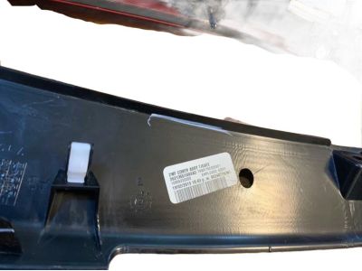 Honda 74910-T5C-023ZA