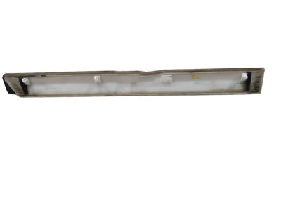 Honda 75323-SZA-A12ZB