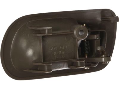 Honda 72160-S04-004ZD