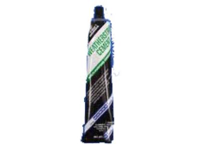 Honda 08712-0002 Cement, Weatherstrip 08712-0002 Honda Cement, Weatherstrip Product Photo 1 of 1
