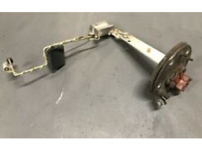 1996 Honda Odyssey Fuel Sending Unit - 37800-SX0-023