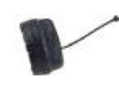 1992 Honda Accord Gas Cap - 17670-SM4-A01