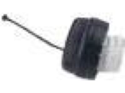 1992 Honda Accord Gas Cap - 17670-SM4-A01